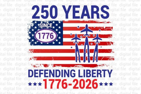 250 Years Defending Liberty: A Visual Journey